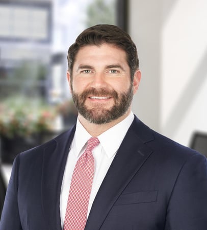 Photo of Matthew Bungo