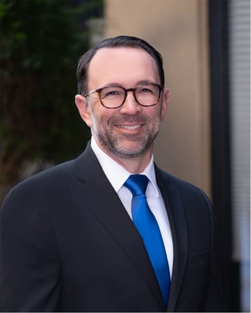 Photo of Sean Parks