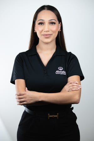 Photo of agent