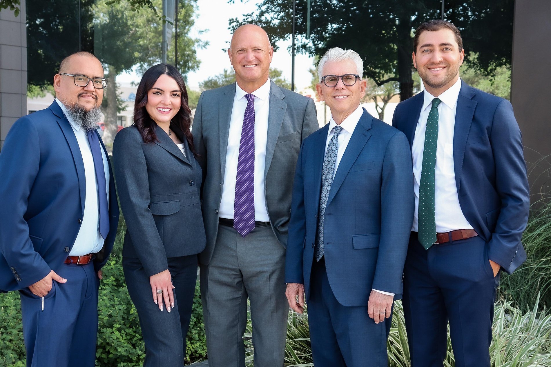 Photo of Boggs Harrison Group - Morgan Stanley