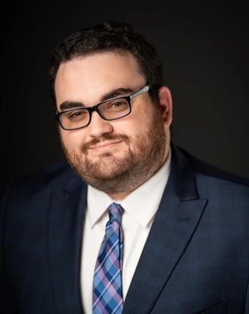 Photo of Ethan Bashan