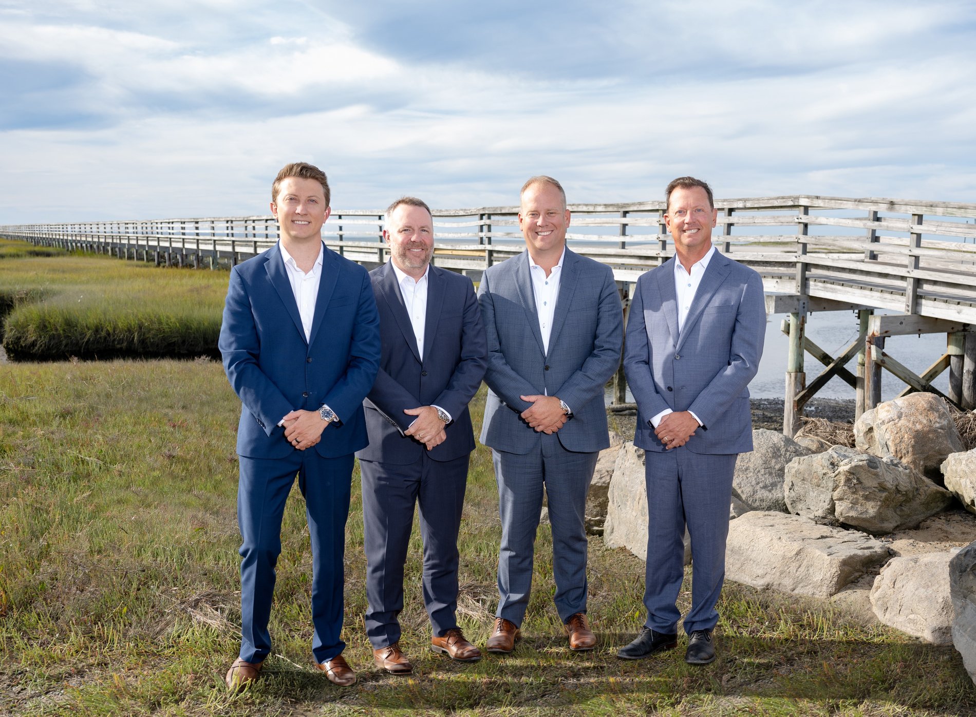 Photo of The Boardwalk Group - Morgan Stanley