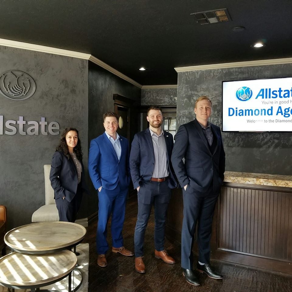 Diamond Agency – Allstate Car Insurance Agent Near Me in Tulsa, OK
