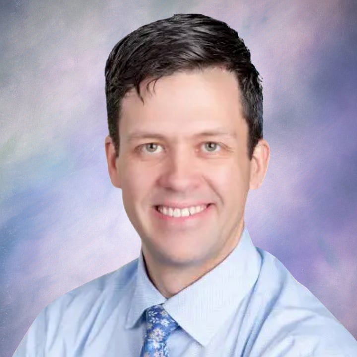 Photo of Troy Howard, M.D.