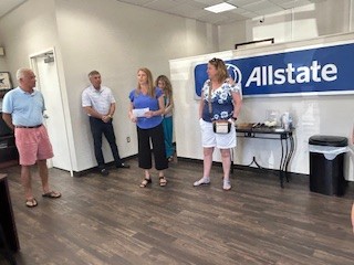 2026 MB Chamber Ribbon Cutting for relocation