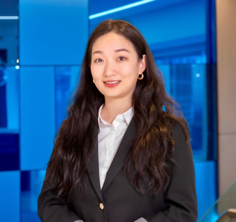 Photo of Jessica Han