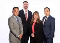 Photo of The Chu Chang Burke Group - Morgan Stanley