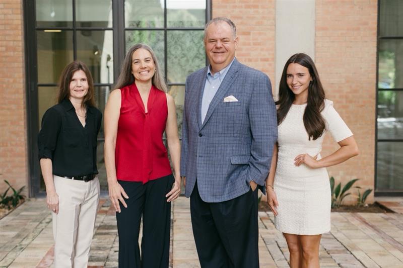 Photo of The Scott House Wealth Management Group - Morgan Stanley