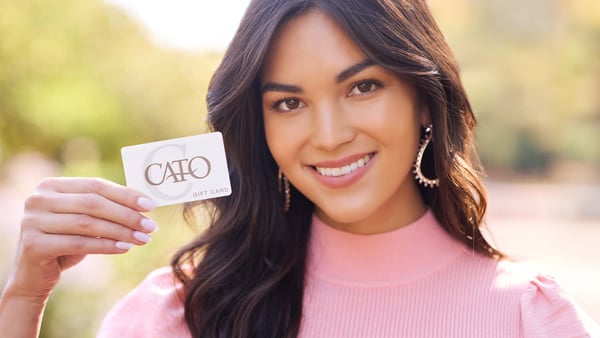 cato gift card