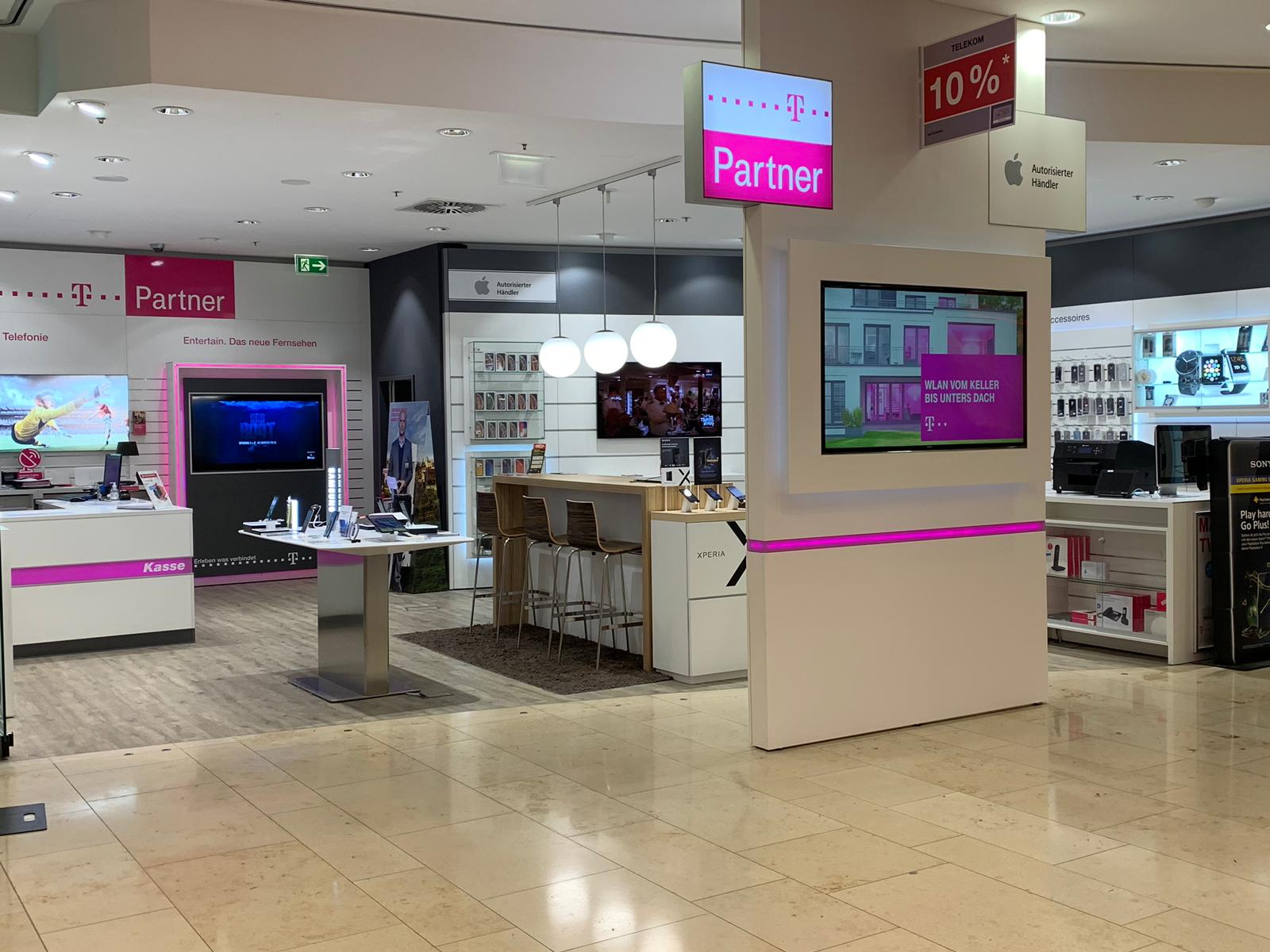 Store photo