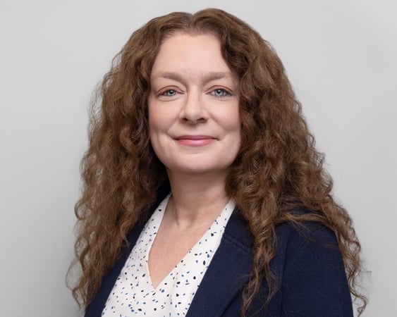 Photo of Heather Campbell