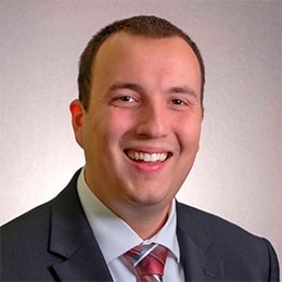 Nicholas Moschetti, Insurance Agent | Liberty Mutual Insurance