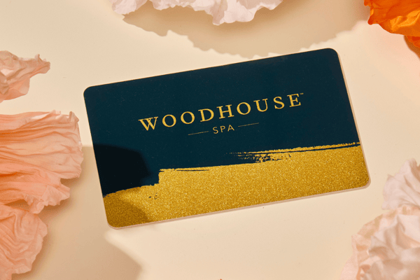 The Woodhouse Gift Card