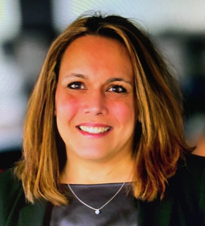 Photo of Kelly Broneak