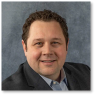 Photo of Peter Kofflin