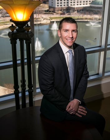 Photo of Matt Montgomery