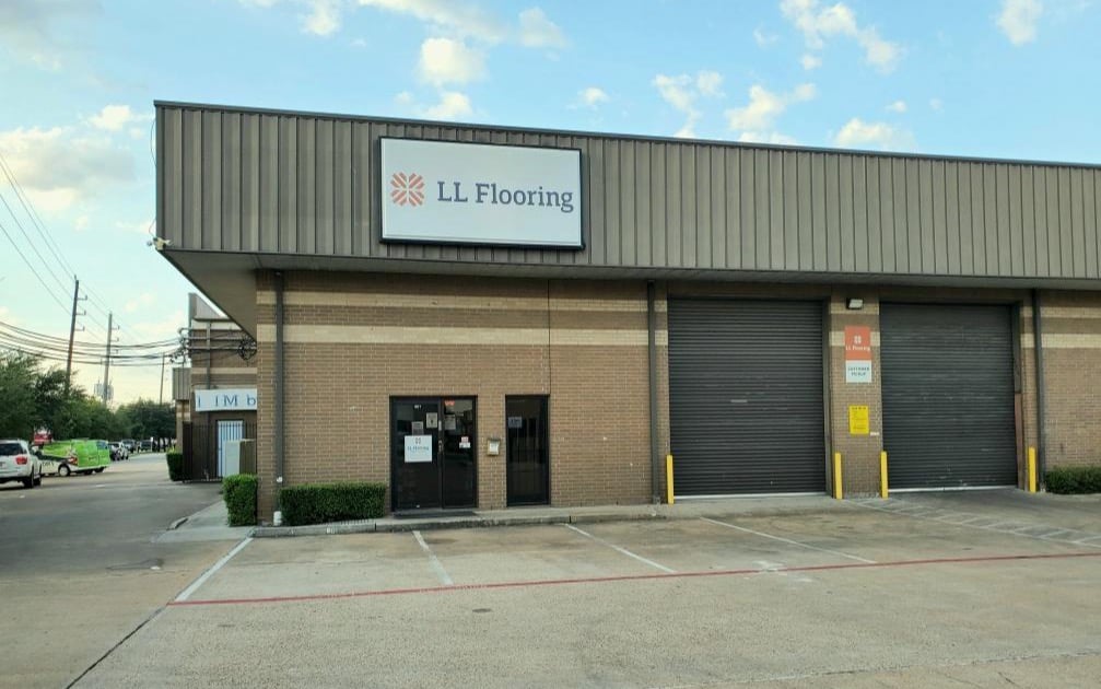 Ll Flooring Lumber Liquidators 1021, Houston Flooring Warehouse Hours