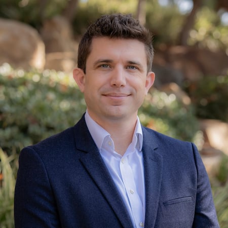 Photo of Morgan W Elliott