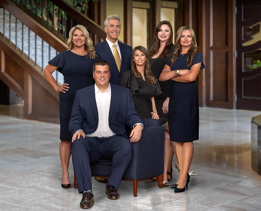 Photo of Rustic Ridge Group - Morgan Stanley