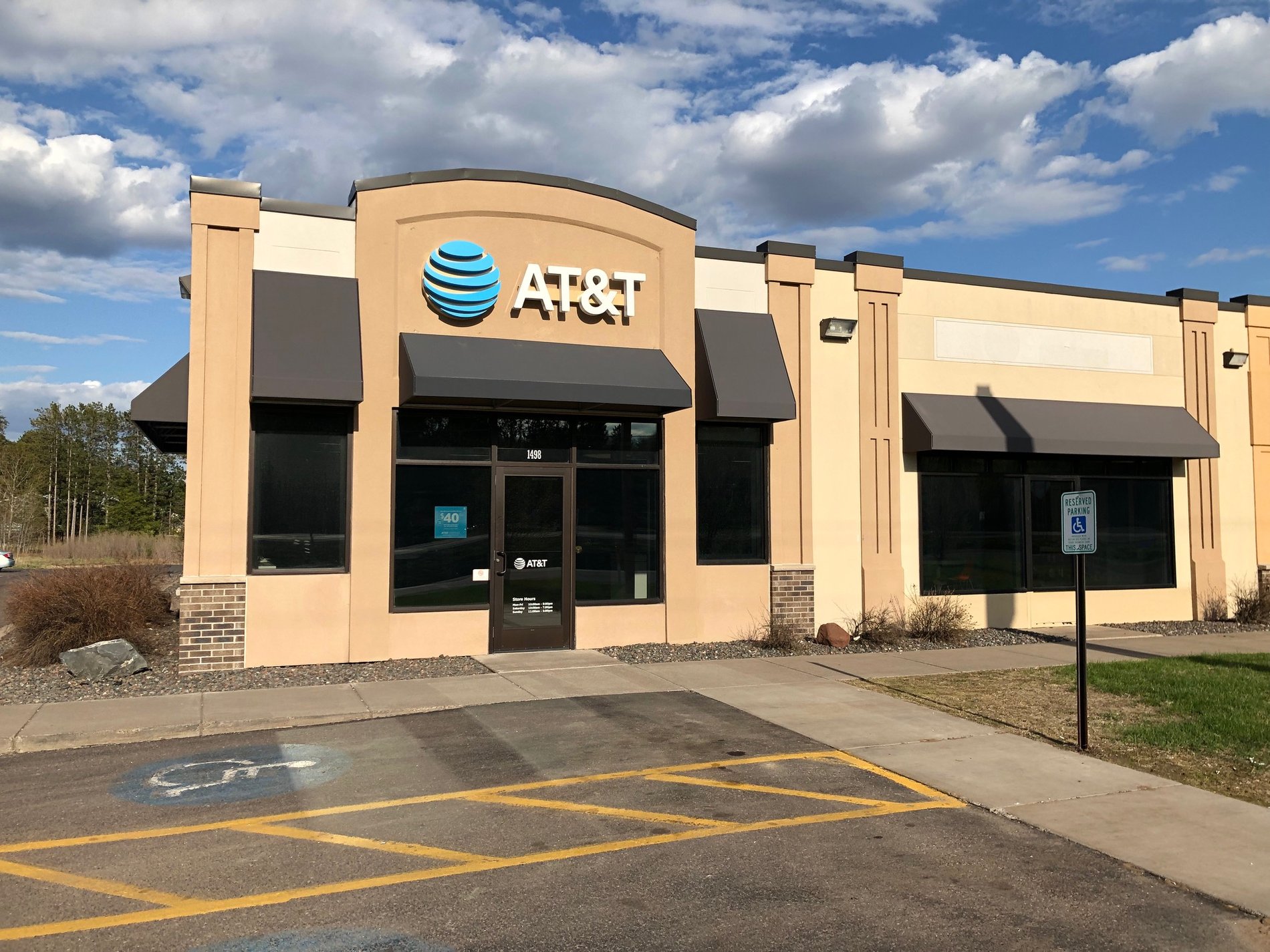 AT&T Store Cloquet Cloquet, MN Mobile Phones, Prepaid Plans and