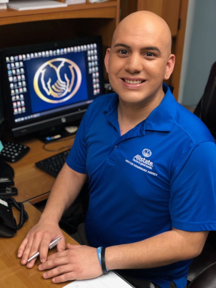 Allstate | Car Insurance in Harlingen, TX - Hector Dominguez