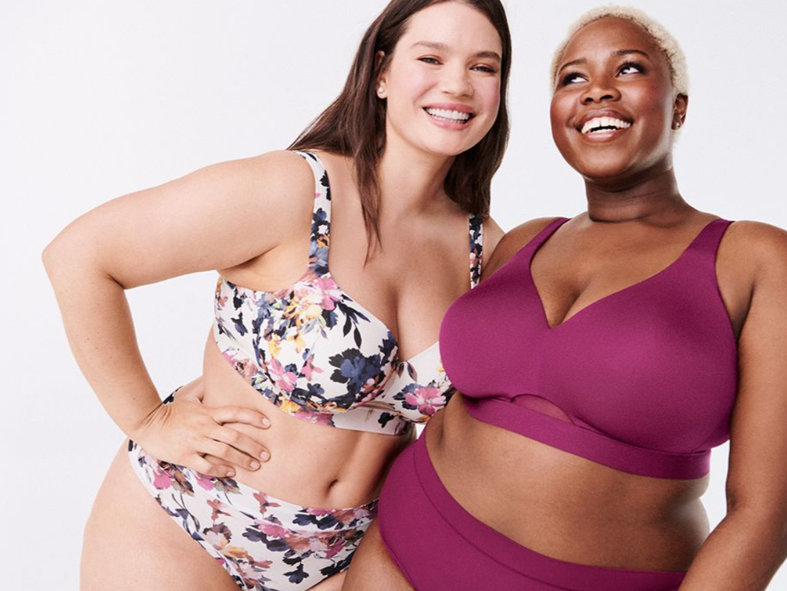 Plus Size Clothing Store at Federal Plaza in Rockville | Lane Bryant