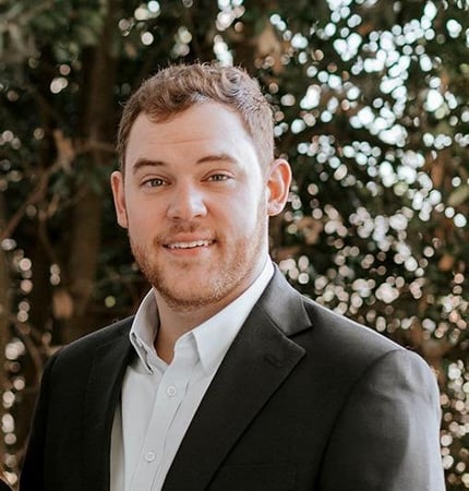 Photo of Parker Rutland