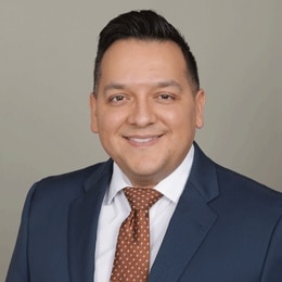 Jesse Ramirez, Insurance Agent | Comparion Insurance Agency