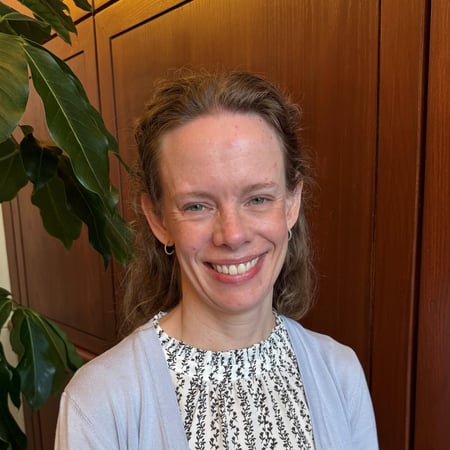 Photo of Anne Miklos