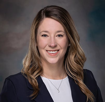 Photo of Nicole Hohl