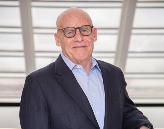 Photo of Howard Felix