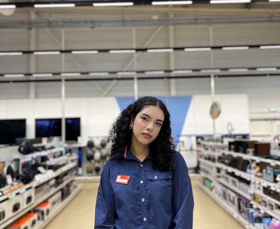 conseillère service client
montauban
SAV