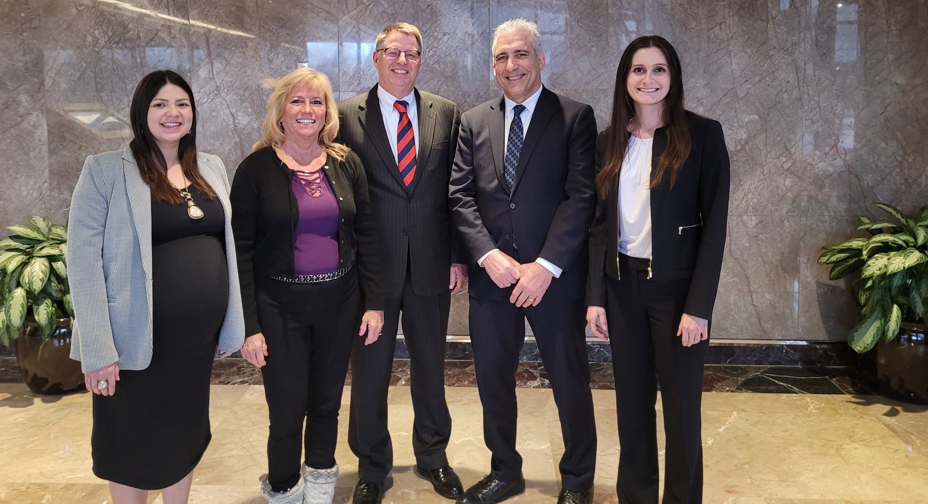 Photo of The Fromstein-Tokach Group - Morgan Stanley