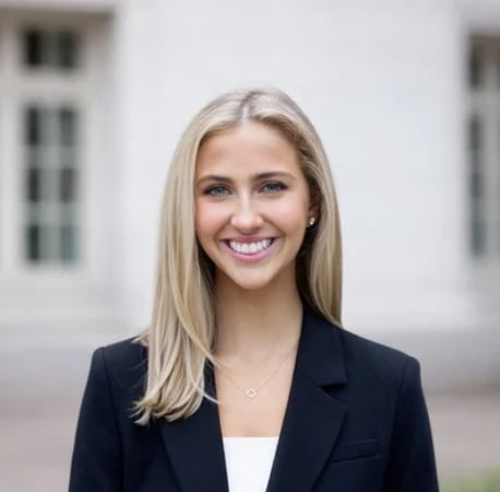 Photo of Claudia Herman