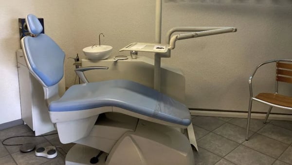 Zahnprothetiker in Winterthur