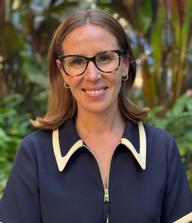 Photo of Kathryn Bigbee