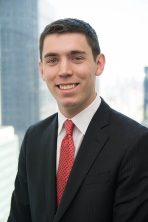 Photo of Thomas Long, CFA®