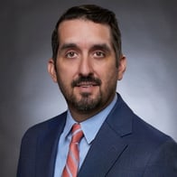 Nick Hale - Old National Bank, Private Banker, VP in Indianapolis,IN professional headshot