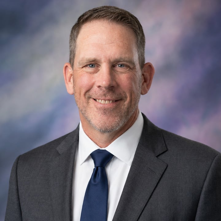 Photo of Matthew Werpy, D.O.