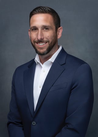 Photo of Ryan Masters