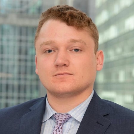 Photo of Patrick Coleman