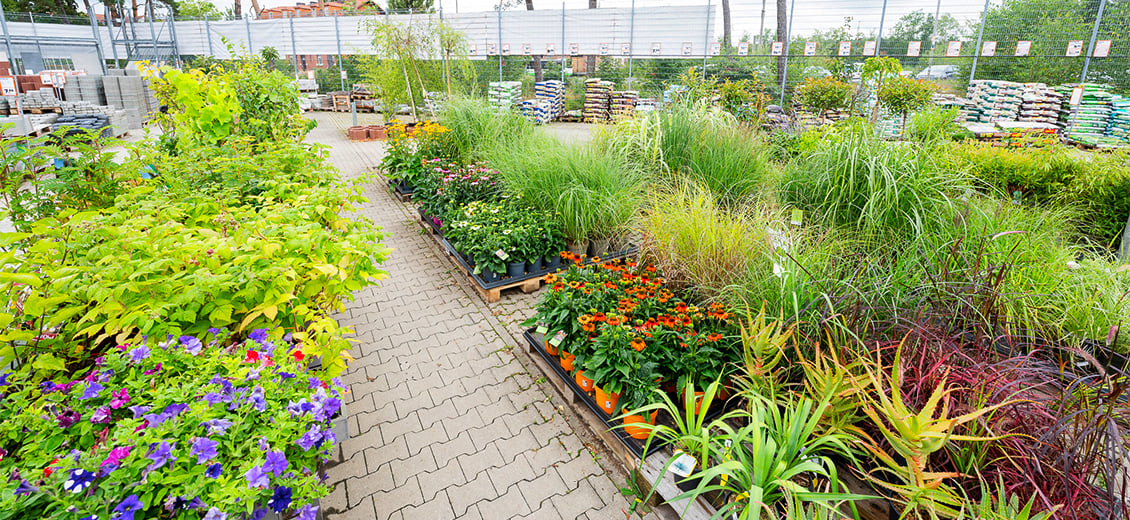 Dein OBI Markt Röthenbach, Am Gewerbepark 1