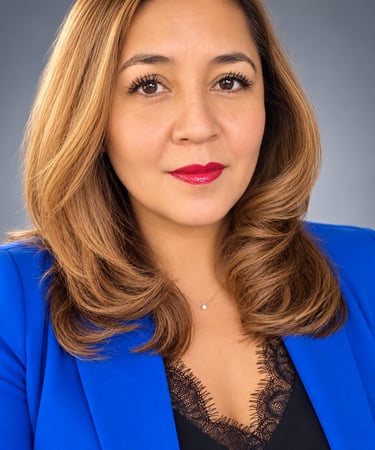 Photo of Lourdes Crespo