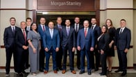Photo of The Oneida Collier Group - Morgan Stanley