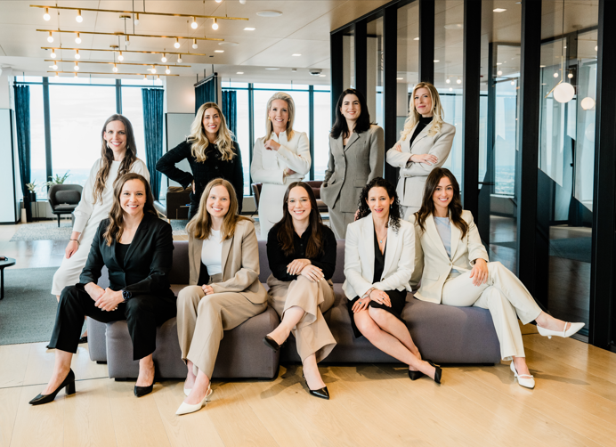 Photo of The Eleven Twenty Seven Group - Morgan Stanley