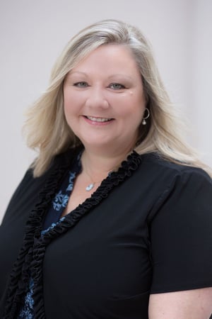 Photo of Tiffany Cain