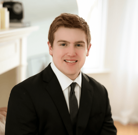 Photo of Kaden McClain