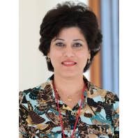 Nahla A. Mahgoub, MD