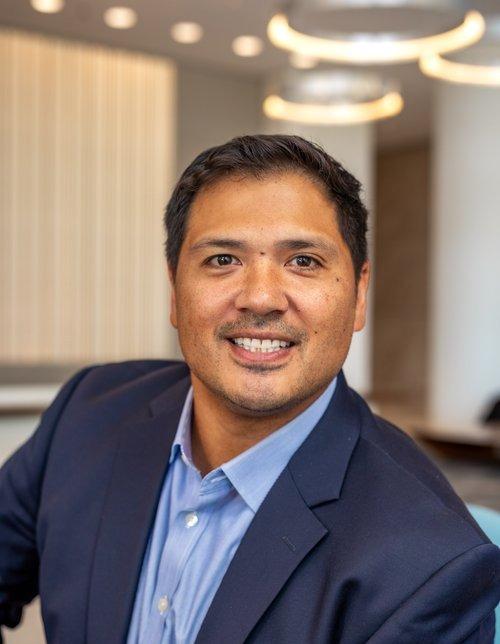 Photo of Egan Brown - Morgan Stanley