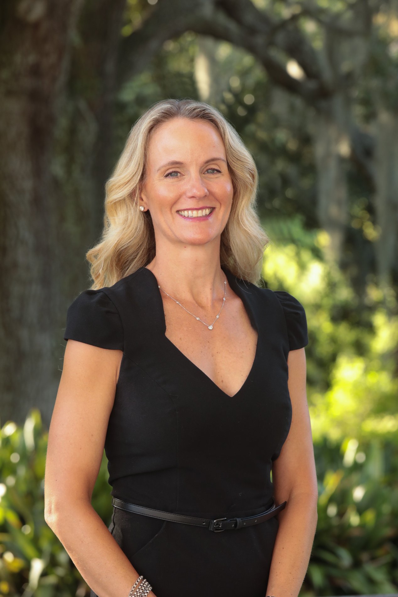 Photo of Beth Colón - Morgan Stanley